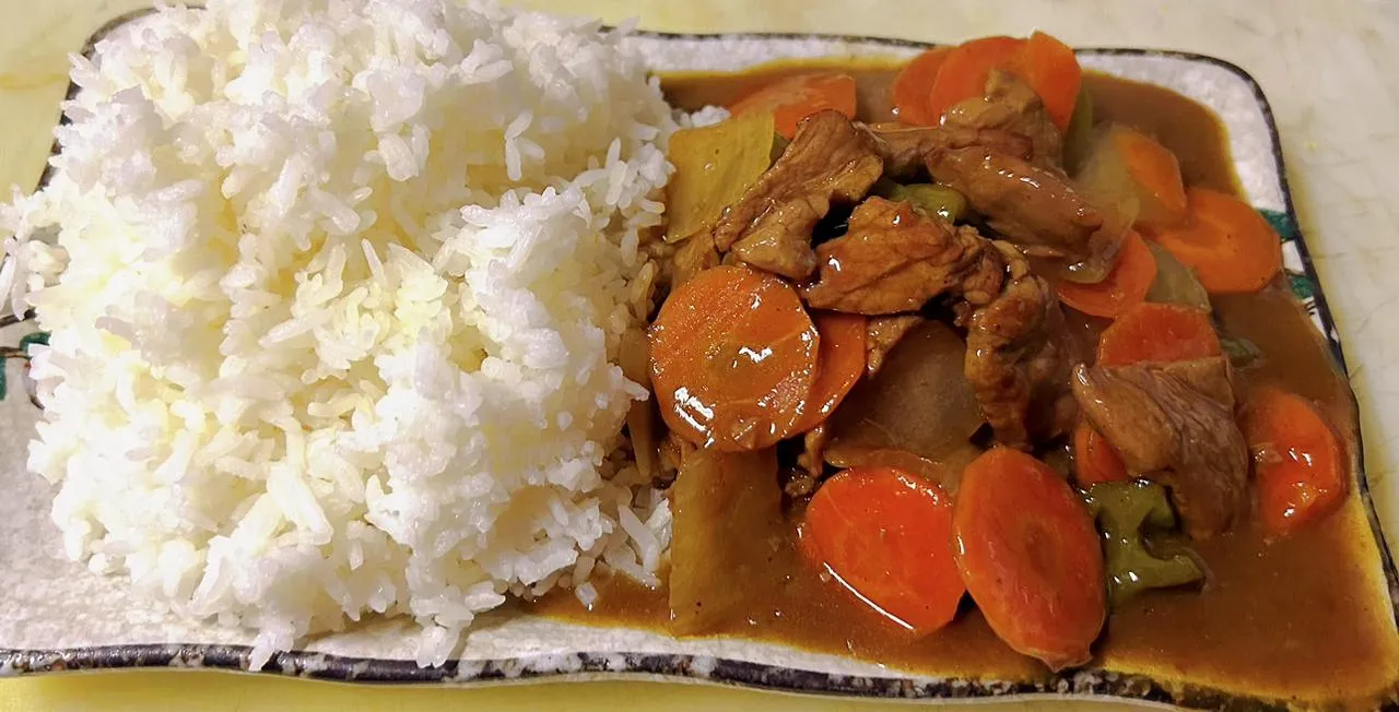 Chicken in Oyster Sauce