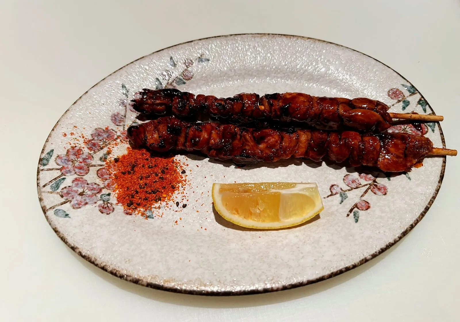 Chicken Yakitori