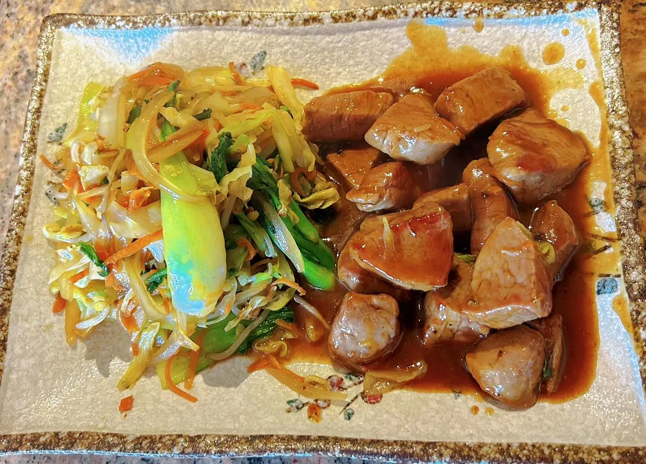 Fillet Steak
