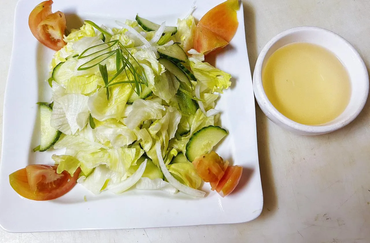 Green Salad