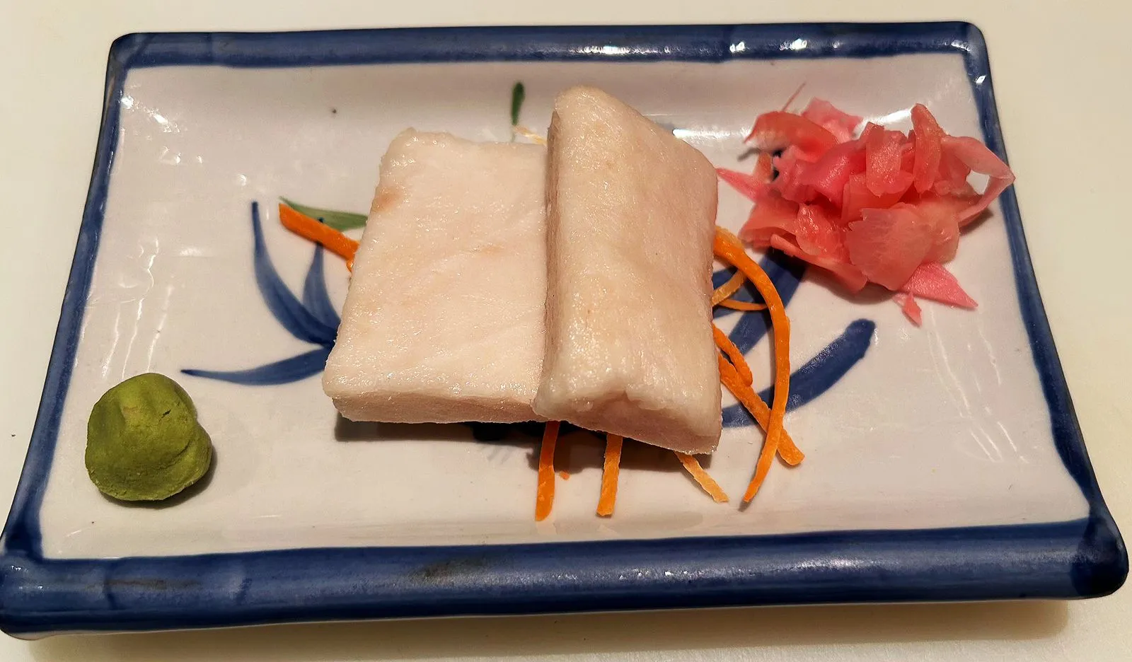 Line Fish (Tai)