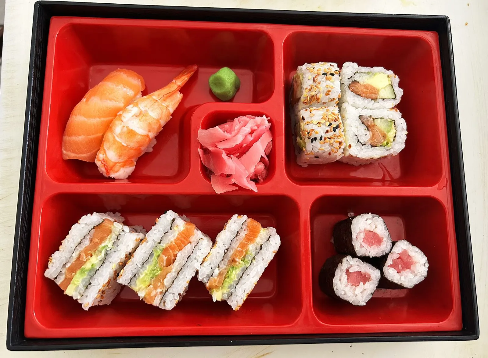 Lunch Box