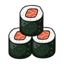 Maki Rolls