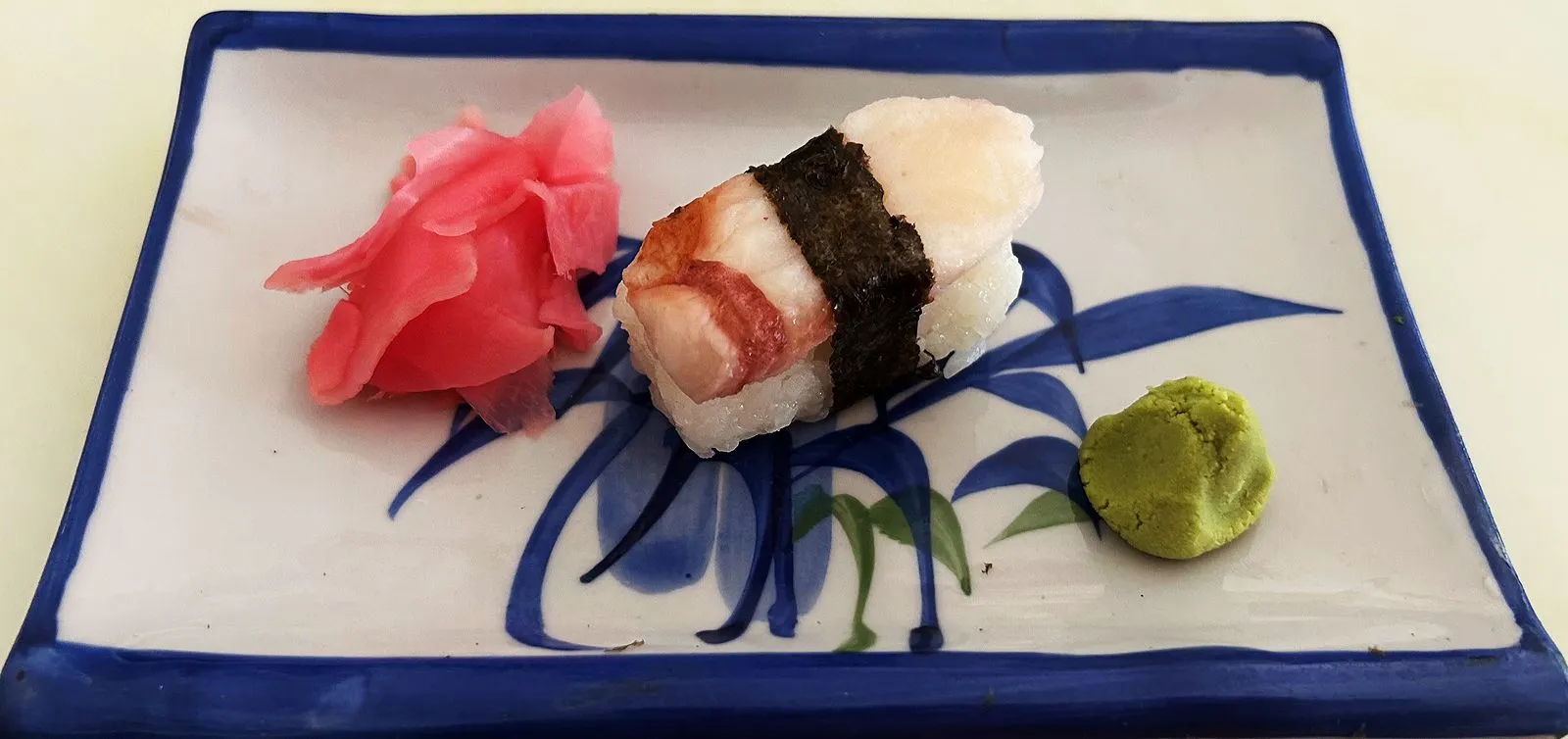 Octopus (Tako)