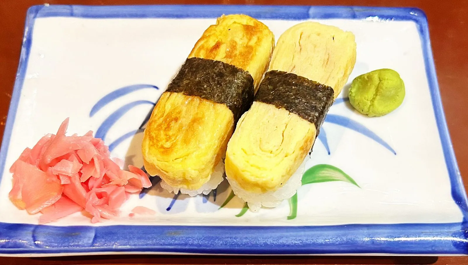 Omelette (Tamago)