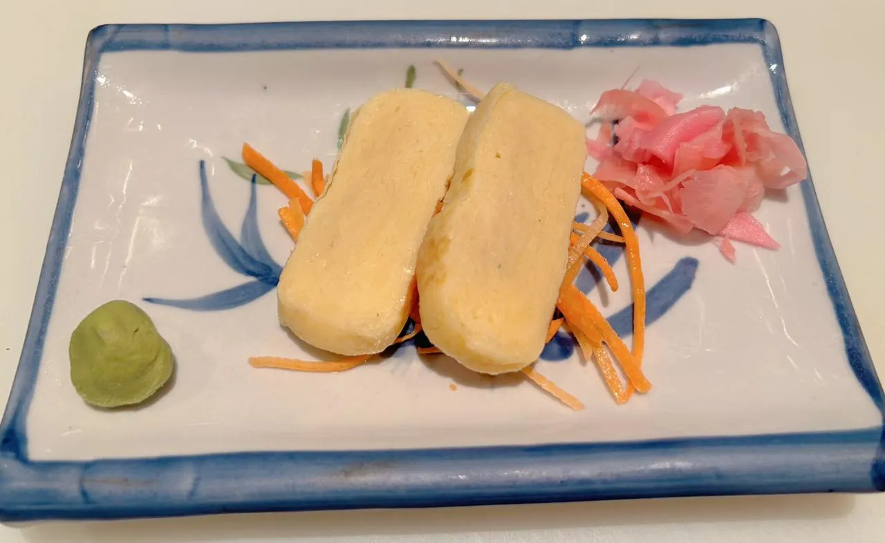 Omelette (Tamago)