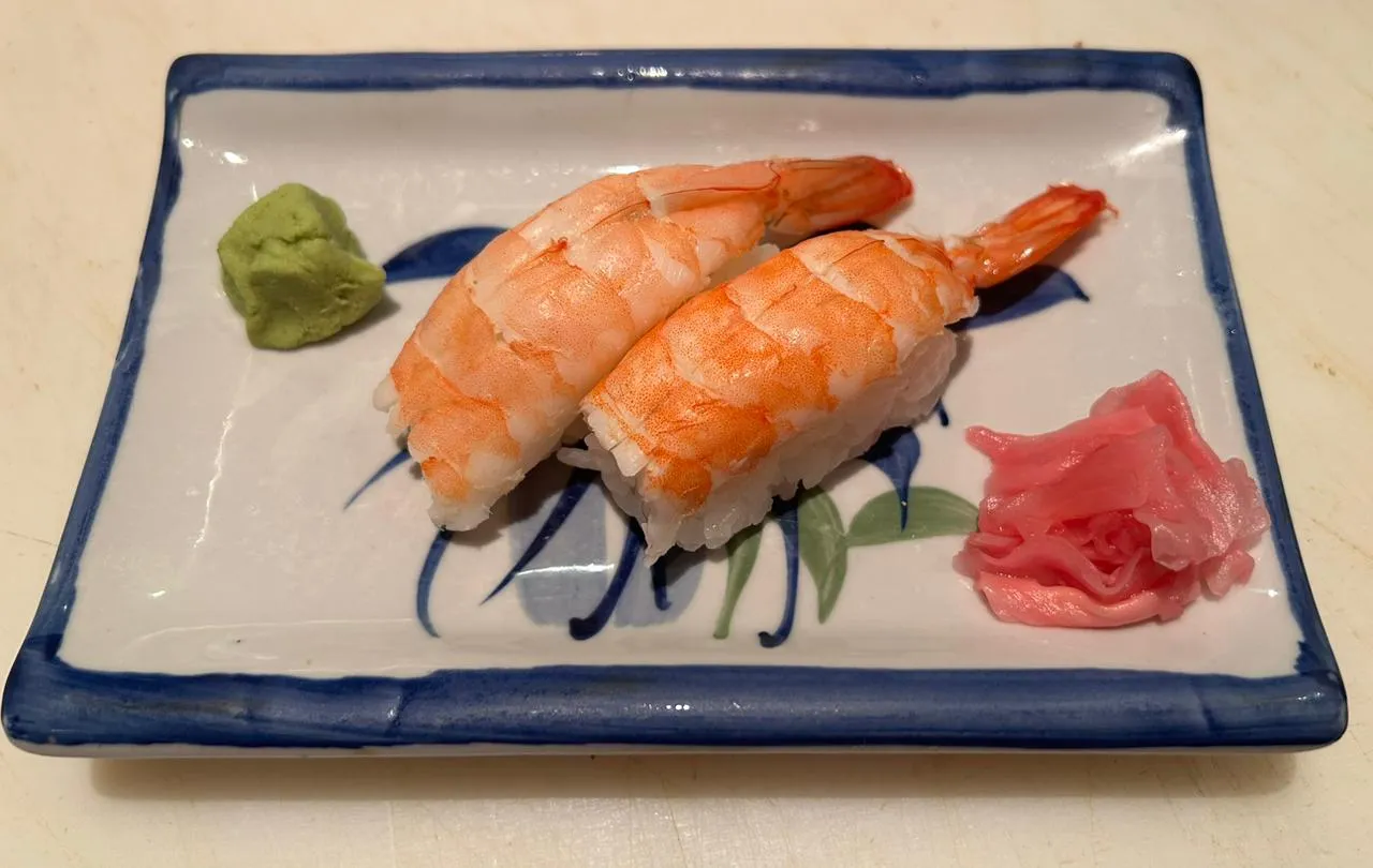 Prawn (Ebi)
