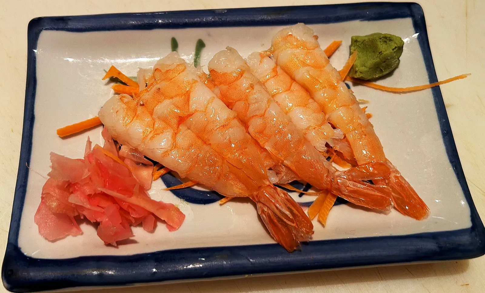 Prawn (Ebi)
