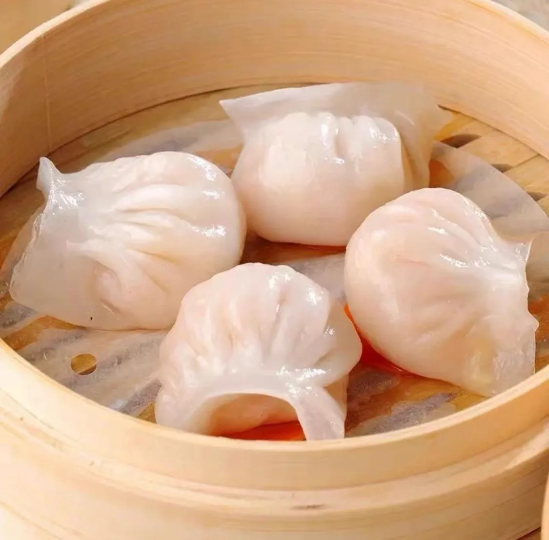 Prawn Gao