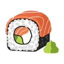 California Rolls