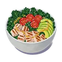 Salads