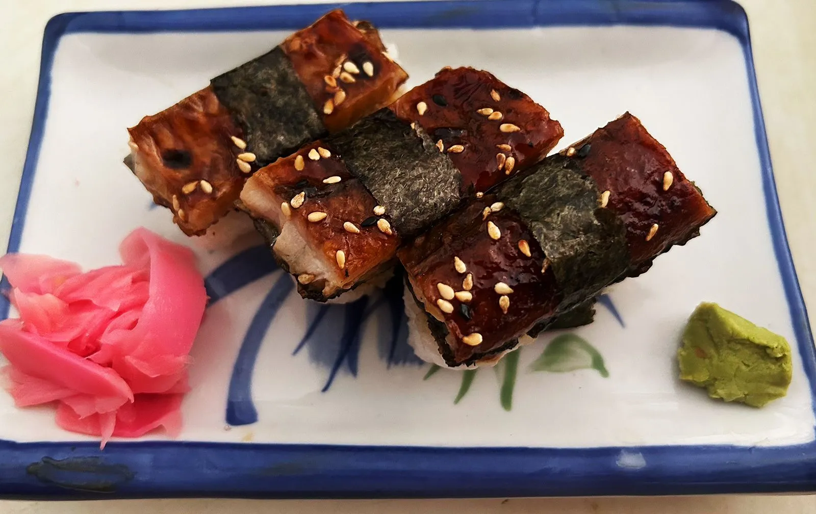 Sea Eel (Uragi)