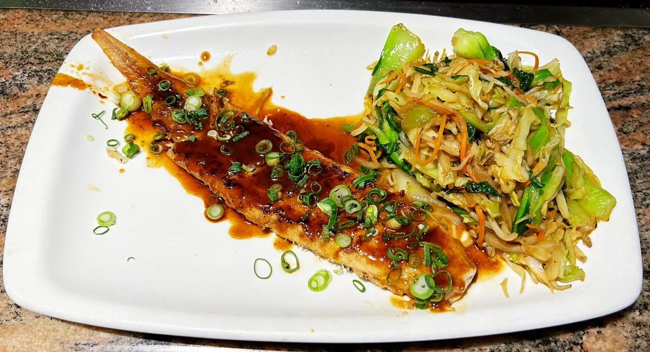 Sole Fish