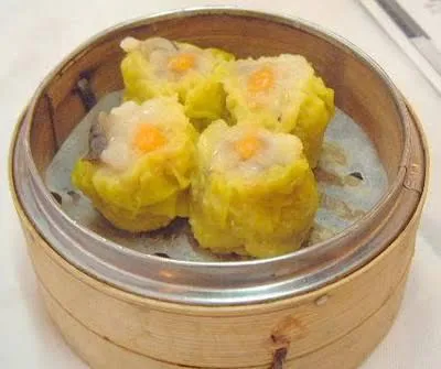 Sui Mai (Chicken/Beef)