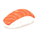 Nigiri Sushi