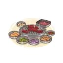 Teppanyaki A-La-Carte