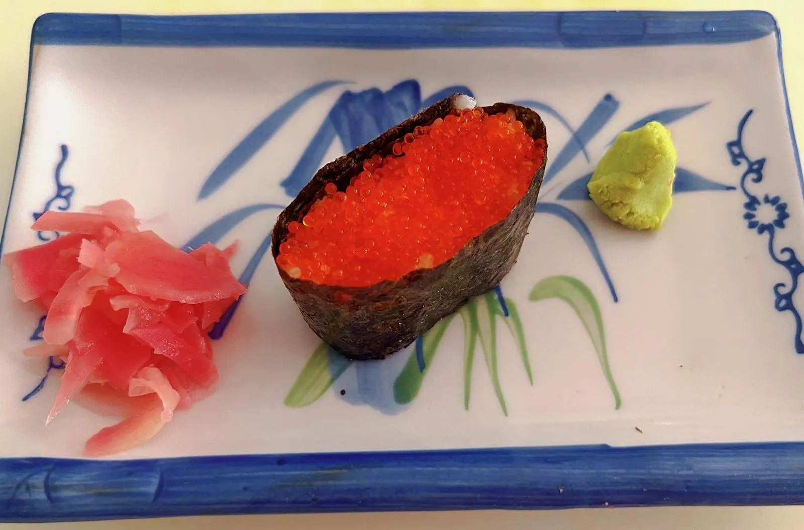 Tobiko