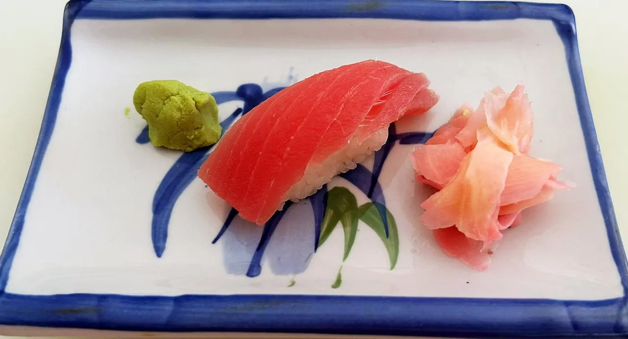 Tuna (Maguko)