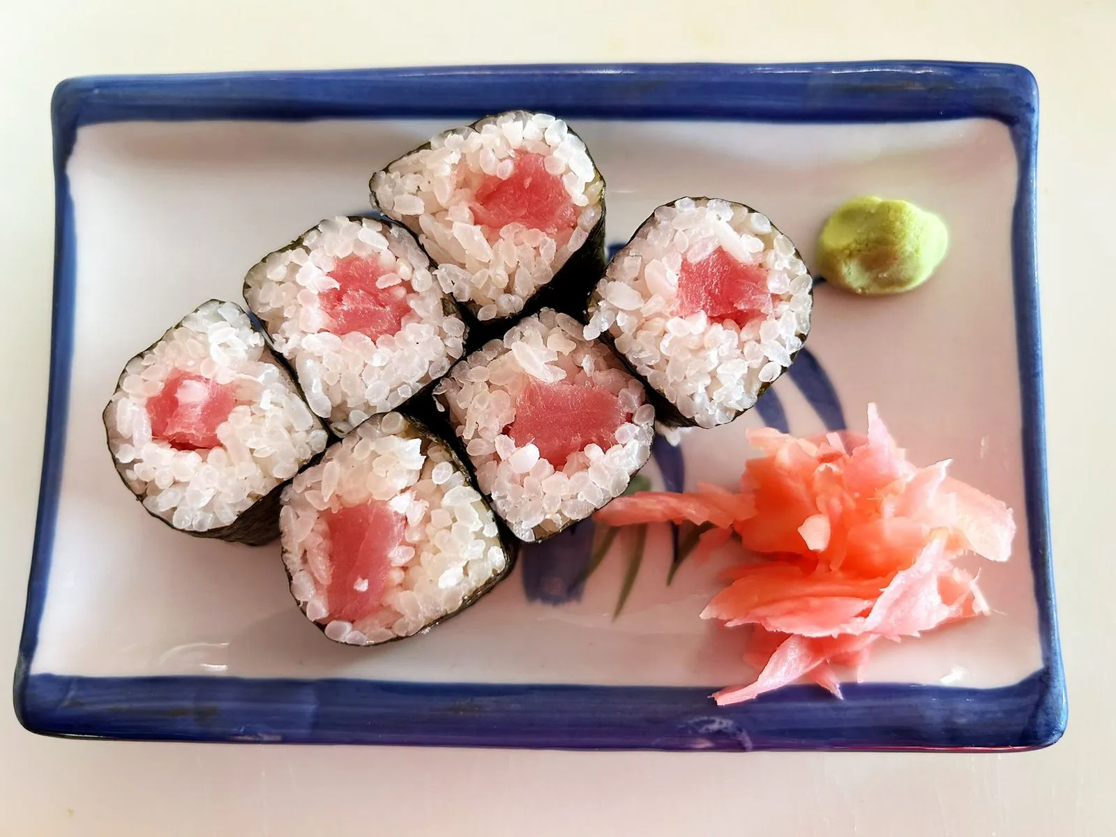 Tuna Maki